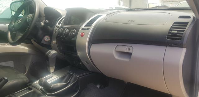 Dakar 3.5 4x4 2012 CHIPADA!! R$ 82.000 - Foto 8