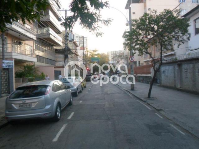 Terreno à venda em Vila isabel, Rio de janeiro cod:AP0TR0588 - Foto 16