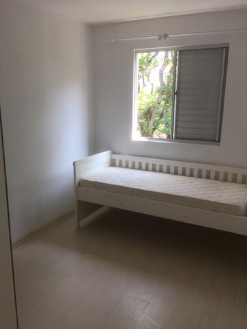 Apartamento Semi Mobiliado com Condominio Incluso - Foto 8