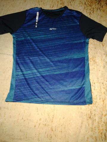 Camisas horiginais