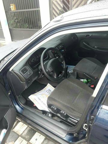 Honda Civic 2000 - Foto 6