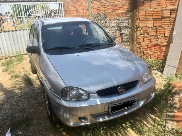 Corsa Classic LIFE