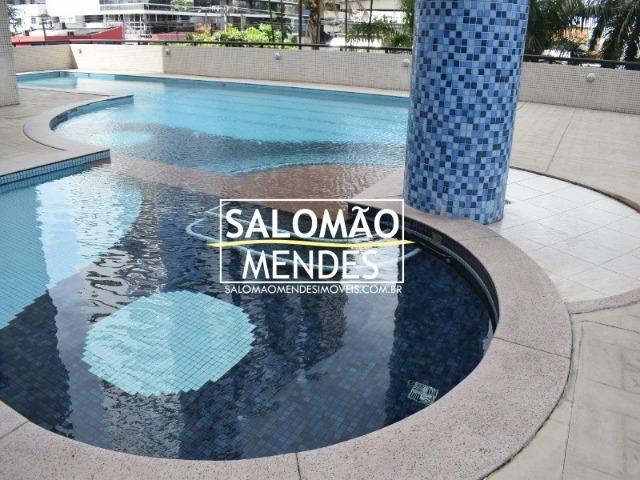 Torre de Alhambra , 4 Suítes , Andar Alto, Modulados, Preço Imbatível - Foto 2