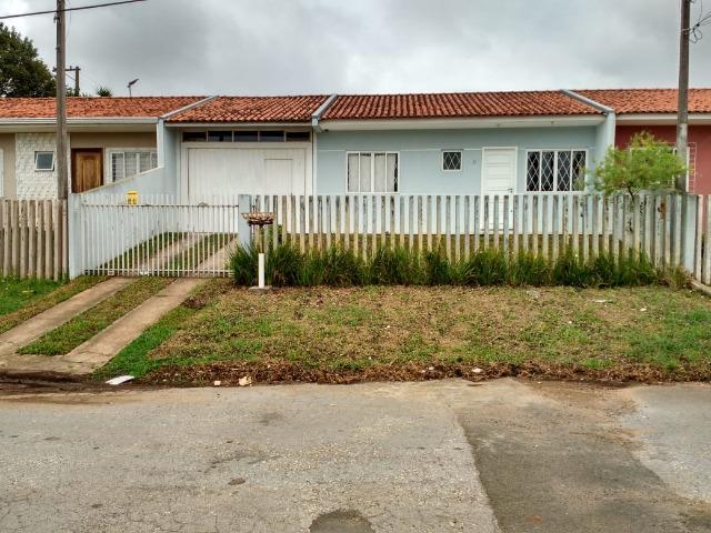 Casa de alvenaria a venda no Bairro Jd. Monza em Colombo