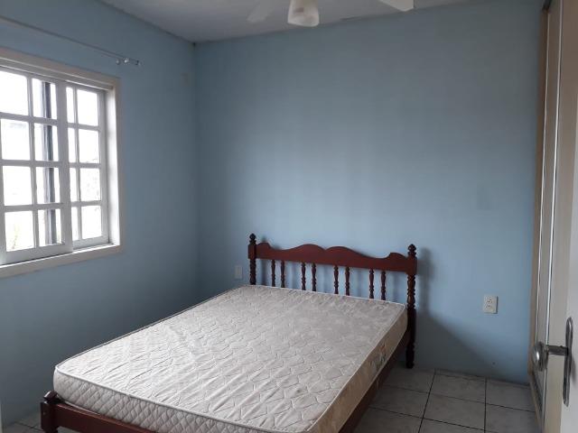 Casa semimobiliado com 2 quartos Centro de Navegantes - Foto 8