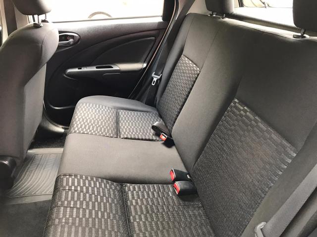 Etios bem novinho - Foto 12