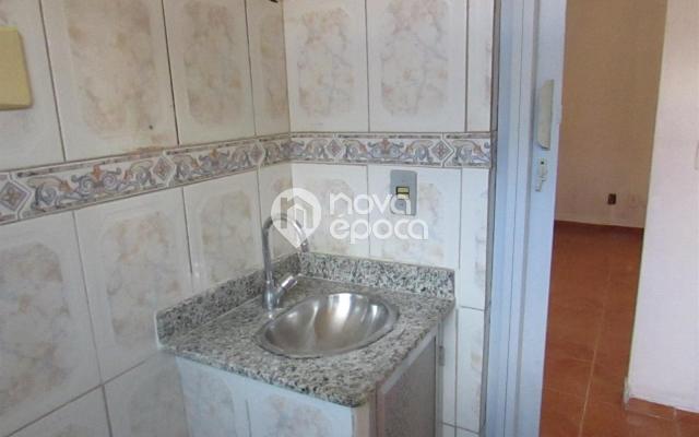 Apartamento à venda com 1 dormitórios em Pilares, Rio de janeiro cod:ME1AP14471 - Foto 8