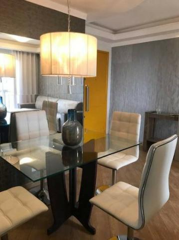 Imperdível Apto $369.000 por $299.000 totalmente Mobiliado! - Foto 11