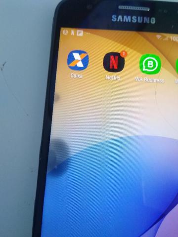J5 priem leia o anuncio proposta abaixo nem respondo - Foto 2