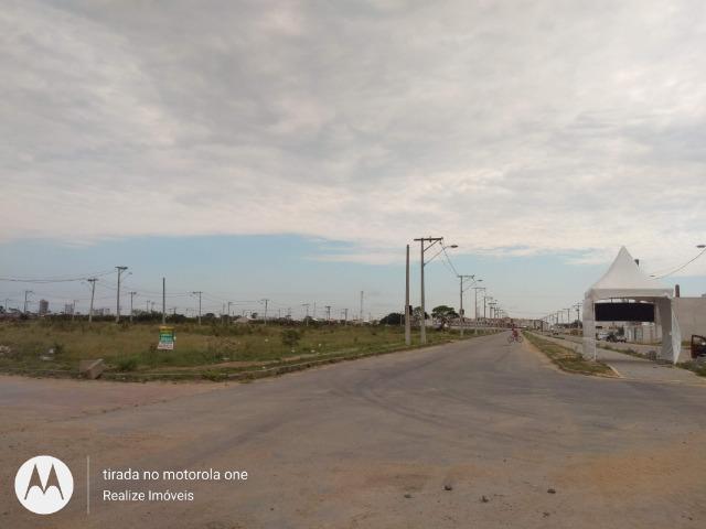 C = Cidade Jardim 2 - Lotes com 140 M², 160 M² e 180 M² = em até 60 parcelas com Entrada ! - Foto 4
