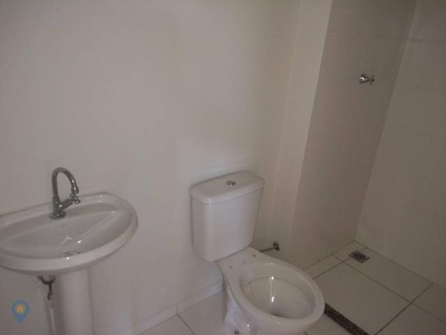 Alugue Apartamento de 67 m² (Villa das Paineiras, Jardim São Paulo II, Londrina-PR) - Foto 8