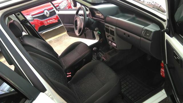 Fiat Uno Mille Fire Economy Way 1.0 (Flex) 4p 2013 - Foto 14