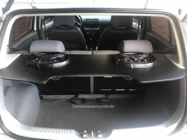 Fox 1.6 mi plus 8v - ótimo - Foto 12