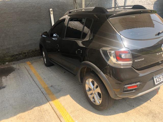 Vendo Renault Sandero Stepway - Foto 6