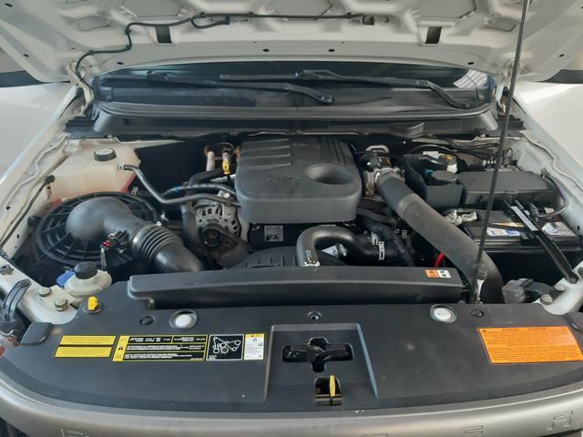 Ford Ranger 2016 Diesel 2.2 R$77.900,00 - Foto 7