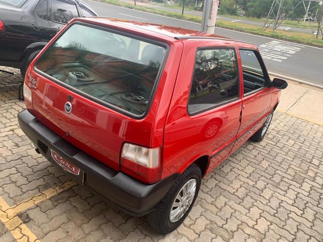 Fiat Uno Mille Fire Flex - Foto 10