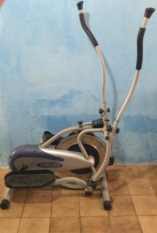 Bicicleta Ergométrica (Elíptico) Orbitrek Elite - Foto 3