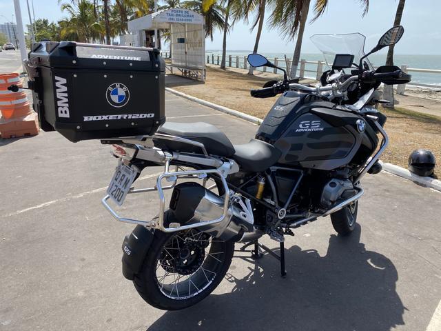 Bmw 1200 GS ADVENTURE - Foto 7