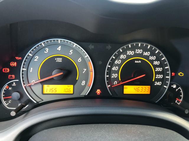 Corolla GLI ,1.8, 2013, diferenciado pouquíssimo rodado! - Foto 5