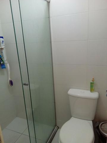 Apartamento Garden mobiliado Capão Raso Giardino - Foto 11
