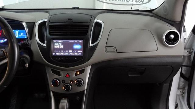 Chevrolet Tracker LTZ 1.8 16v (Flex) (Aut) - Foto 9