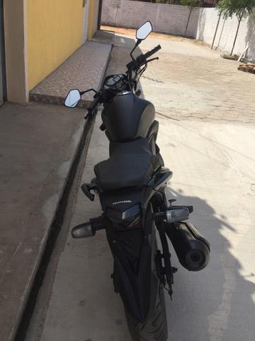 Cb300 2010/2011 - Foto 5