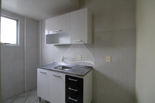 Apartamento para alugar com 1 dormitórios em Centro, Passo fundo cod:12496 - Foto 4