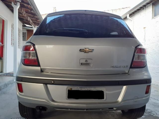 Agile LTZ - Foto 5