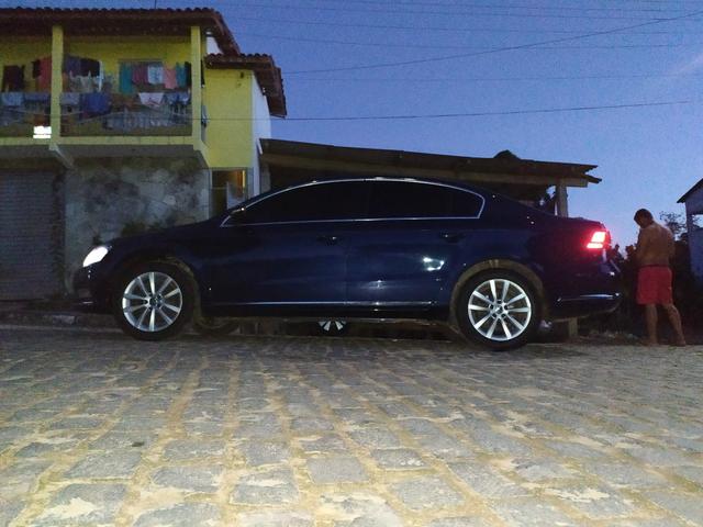 Passat 2011 - Foto 5