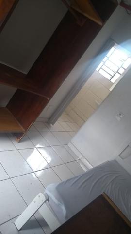 Quarto individual bairro lagoinha - Foto 13