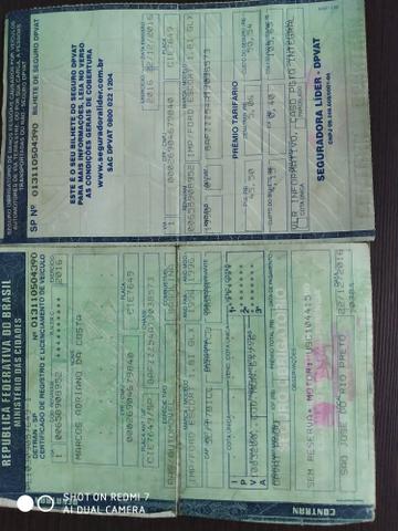 Escort 1.8 AP só hj 800reais leia o anúncio - Foto 6