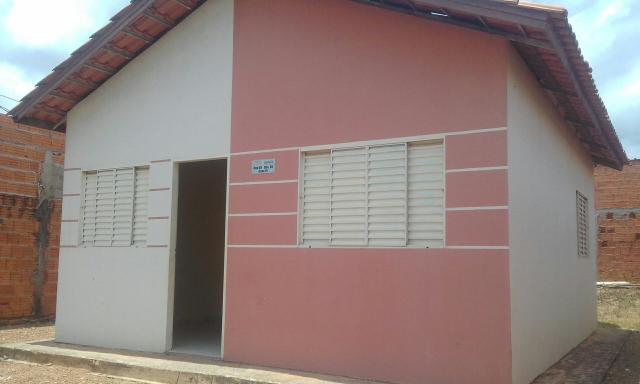 Alugo casa residencial Árica fica atrás do bélica costa marquês *