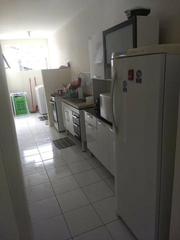 Aluguel de quarto em apartamento mobiliado - Paralela Park - Foto 4