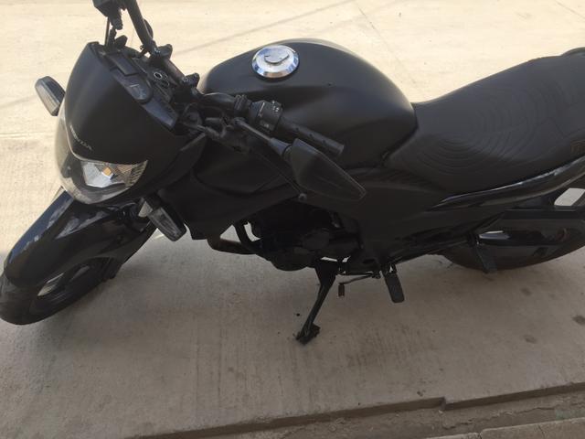 Cb300 2010/2011 - Foto 4