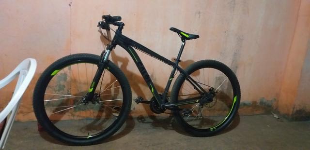 Vendo bike caloi 29 - Foto 2