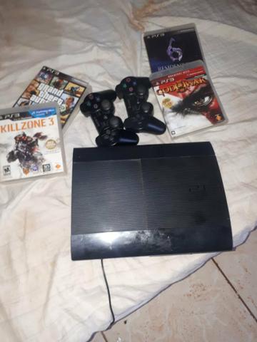 PlayStation 3