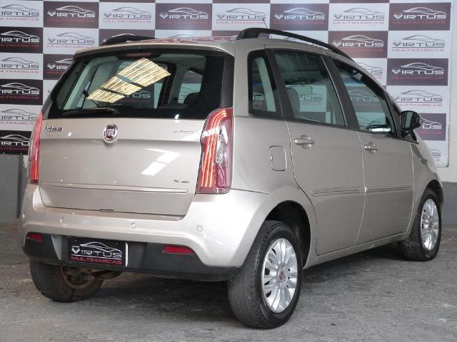 Fiat Idea Essence Flex 1.6 - Foto 7