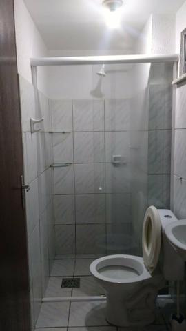 ALUGO apartamento no Condomínio Athenas (Chácara Brasil - Turu) - Foto 3