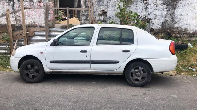 Renault Clio RT 2001/2002 - Foto 8