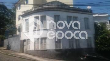 Casa à venda com 4 dormitórios em Santa teresa, Rio de janeiro cod:BO4CS37962 - Foto 2