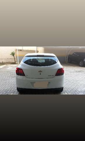 Onix 2016 1.4 super conservado 9 - Foto 5