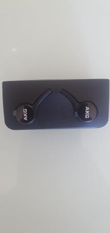 Fone de ouvido com fio - AKG EO IG955 - S10+ - Foto 2
