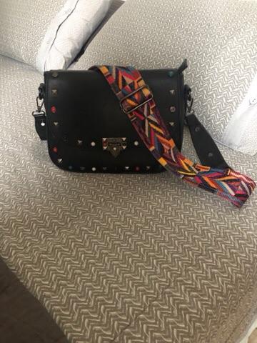 Bolsa nova com duas alças - Foto 2