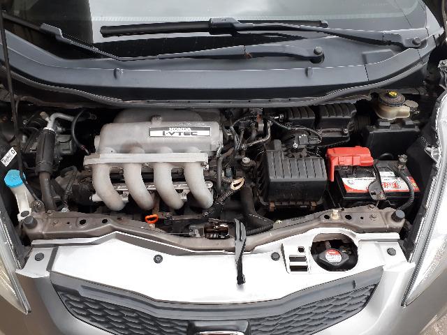 Honda Fit - Foto 3