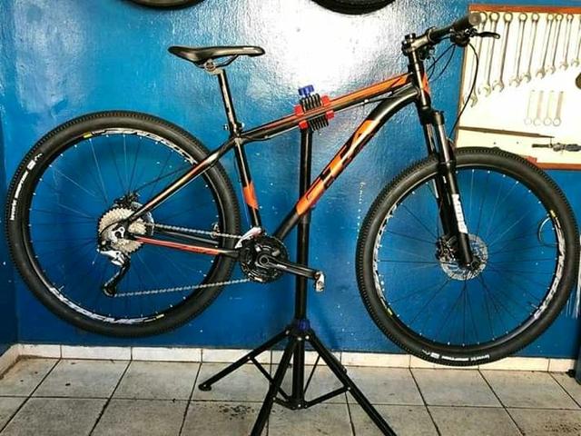 Bike GTA Aro 29 - Foto 2