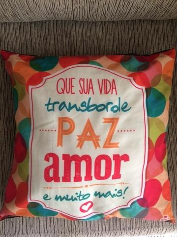 Almofadas design up