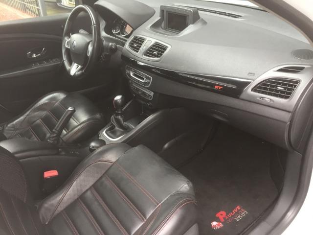 Fluence 2.0 Gt 16V Turbo Gasolina 4P Manual - Foto 3