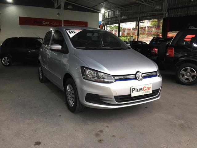 VOLKSWAGEN FOX 2015/2016 1.0 MPI BLUEMOTION 12V FLEX 4P MANUAL