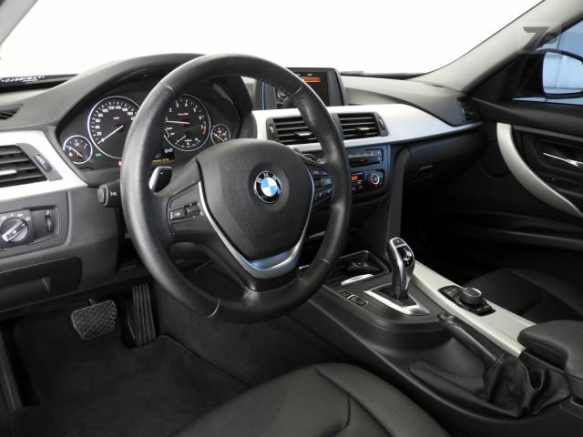 BMW 320i 2.0 Turbo Active Flex 4P Automático - Foto 5