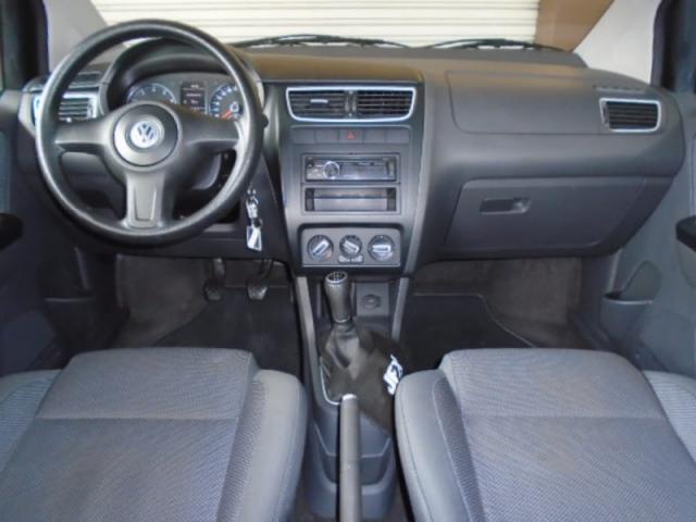 VOLKSWAGEN FOX GII 1.6 MI 8V TOTAL FLEX 4P - Foto 3